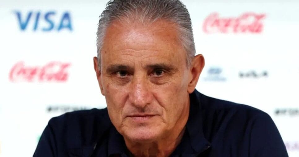 Nem Corinthians, nem Santos: Tite ressurge das cinzas e tem contrato armado com novo gigante em 2025