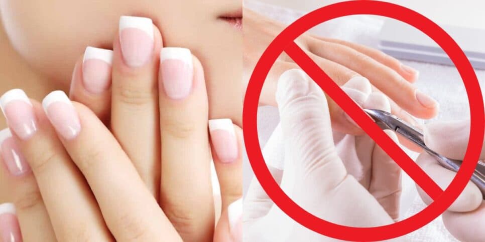 Falência das manicures: Receita com apenas 1 ingrediente traz alongamento em gel caseiro e deixa unhas enormes