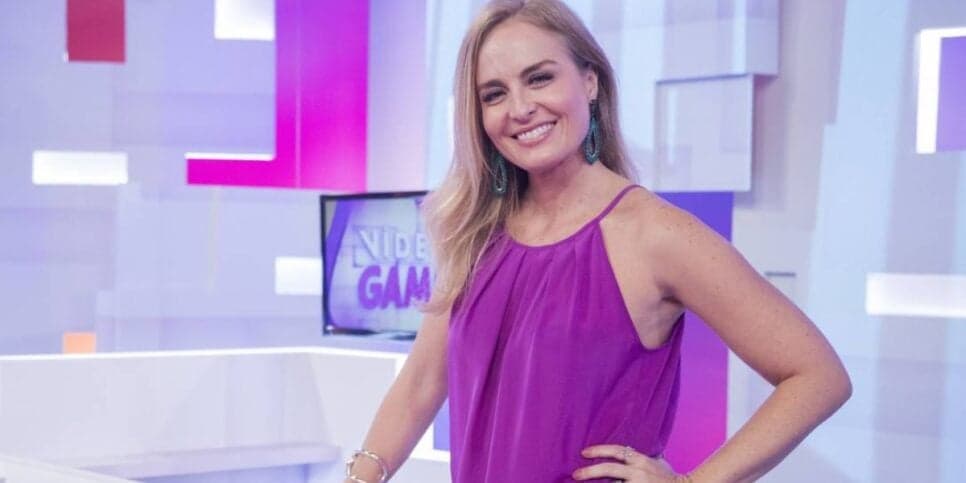 Angélica Angélica
