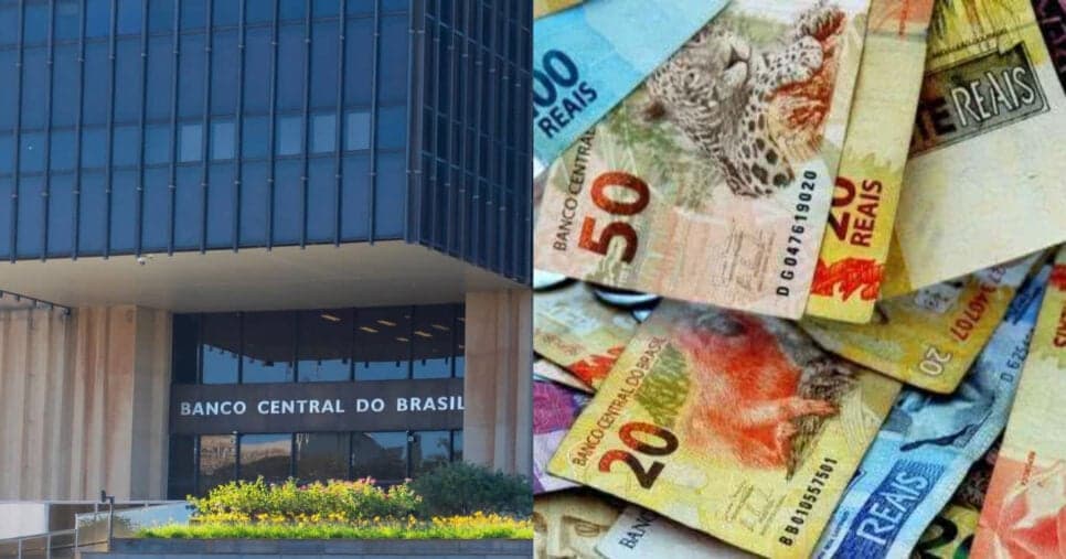 Dos R$2 aos R$200: Comunicado do Banco Central traz 3 alertas do que acontecerá com cédulas do Real sem valor