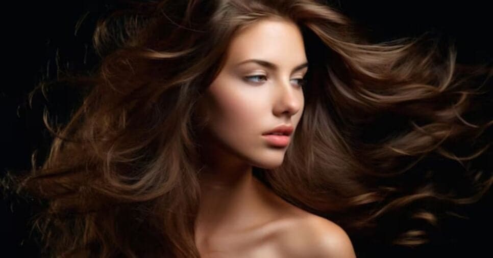 Efeito salão: Como fazer hidratação caseira que devolve o brilho ao cabelo instantaneamente