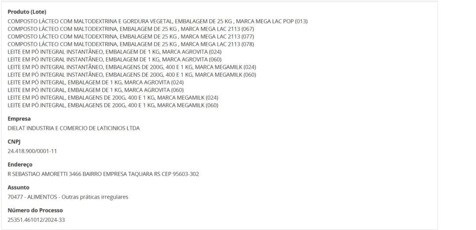 Resolução da ANVISA pt 1 (Foto Reprodução/ANVISA) Resolução da ANVISA pt 1 (Foto Reprodução/ANVISA)