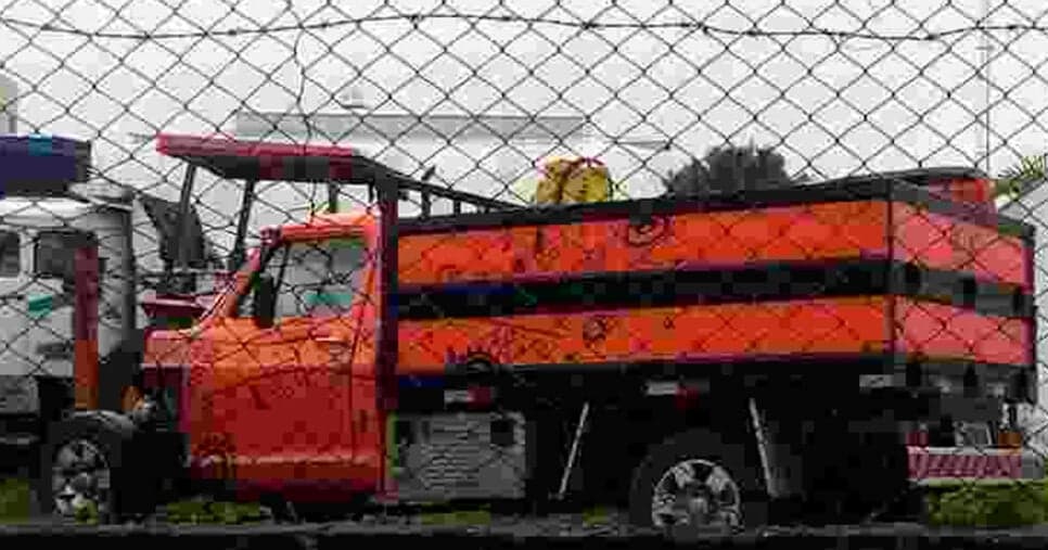Carro Chevrolet C10 Foto: Reprodução) Carro Chevrolet C10 Foto: Reprodução)