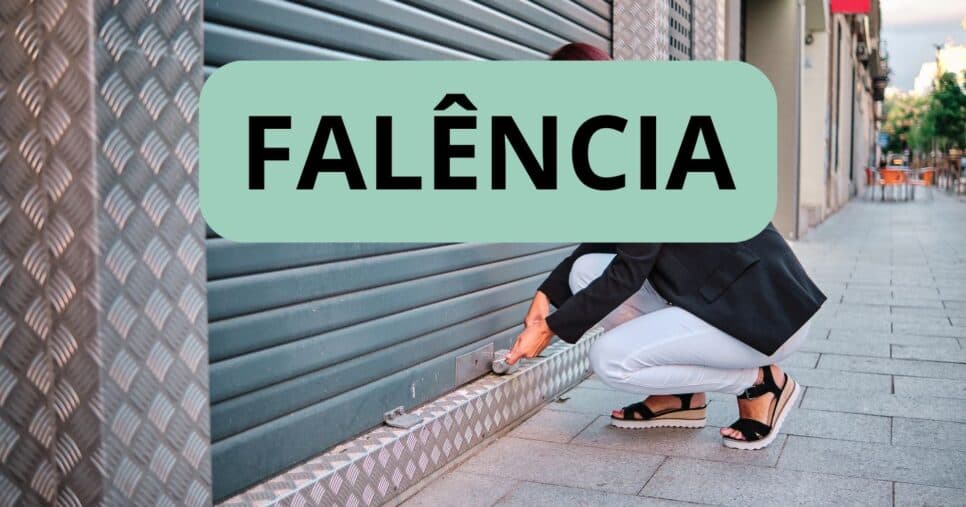 "Não foi capaz": Falência decretada de nº1 da comunicação em SP abala 2025