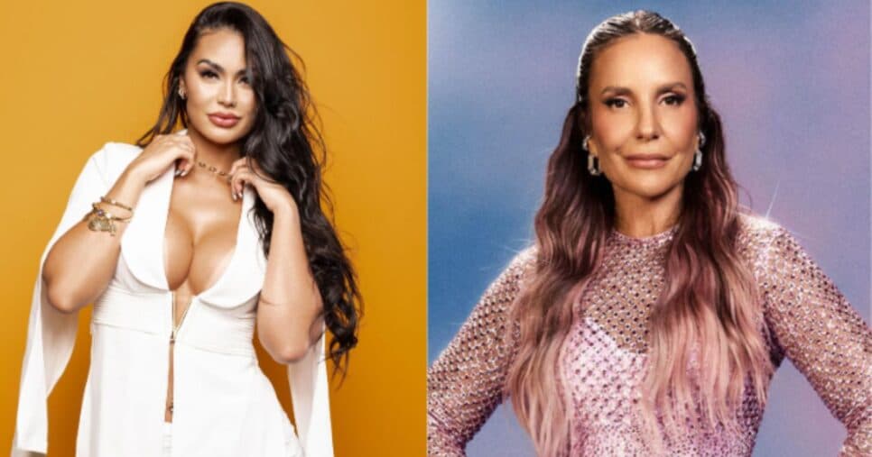 Solitude não é solidão: O poder terapêutico de estar bem consigo mesma, Ivete Sangalo é exemplo!