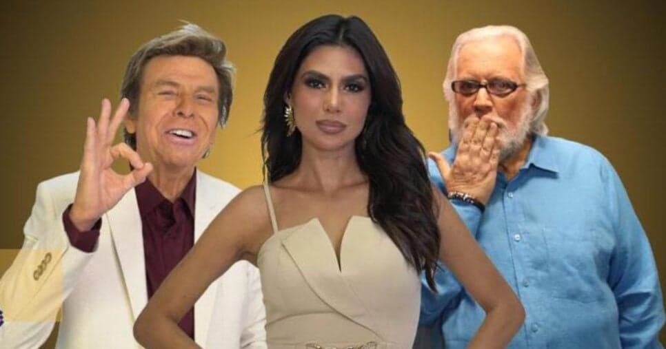 Na RedeTV!, “TV Fama” registra boa audiência e supera “Galvão e Amigos”
