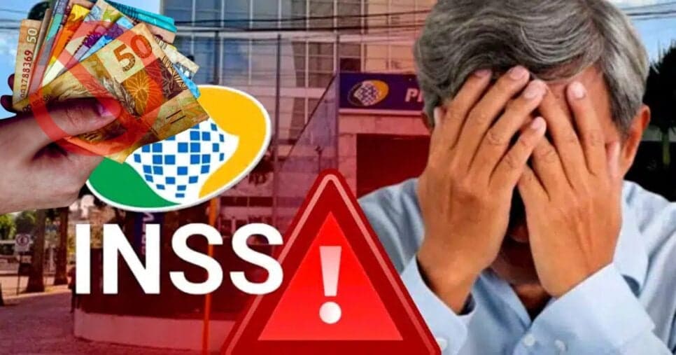 Benefício cancelado? INSS confirma única atitude que suspende os pagamentos