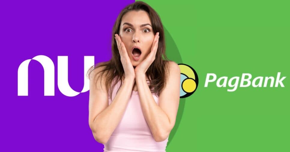 Fim do Nubank e PagBank? Nova lei do Governo traz verdade decisiva