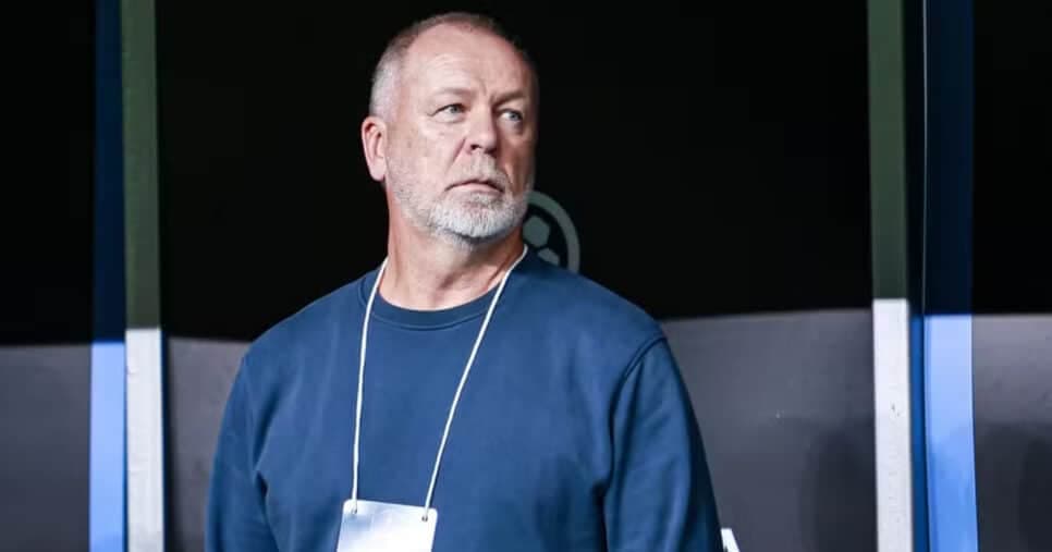 Mano Menezes crava veredito final após 2 meses no Grêmio e expõe: “Sinal”