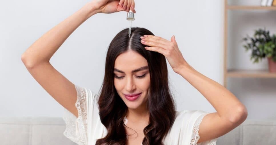 Adeus, frizz: 5 óleos naturais que ressuscitam os fios e deixam o cabelo saudável como nunca