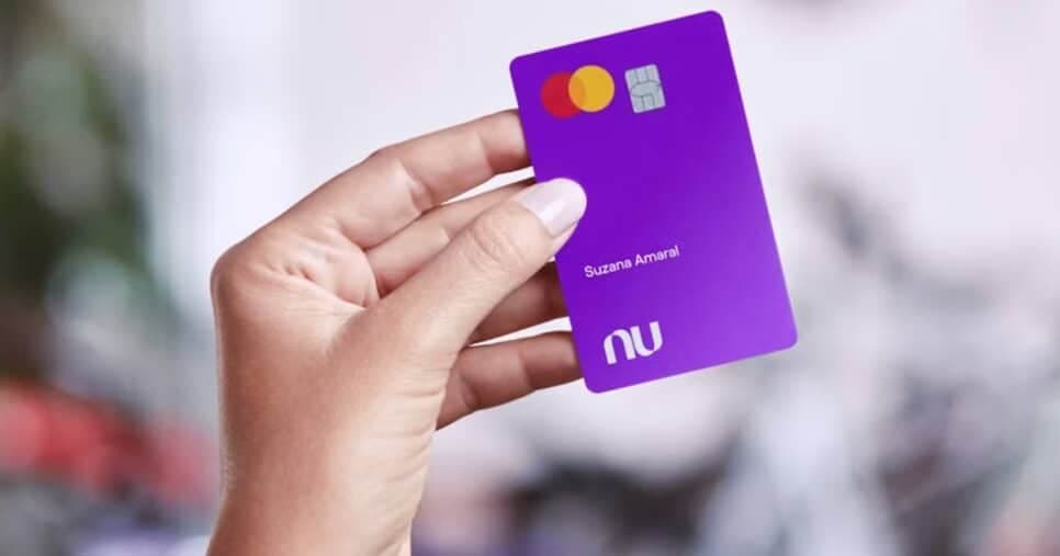 Clientes com dívidas no cartão de crédito Nubank devem ler esse comunicado hoje 15/10