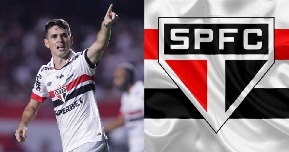 Oscar tem veredito cravado no São Paulo após derrota contra o Flamengo