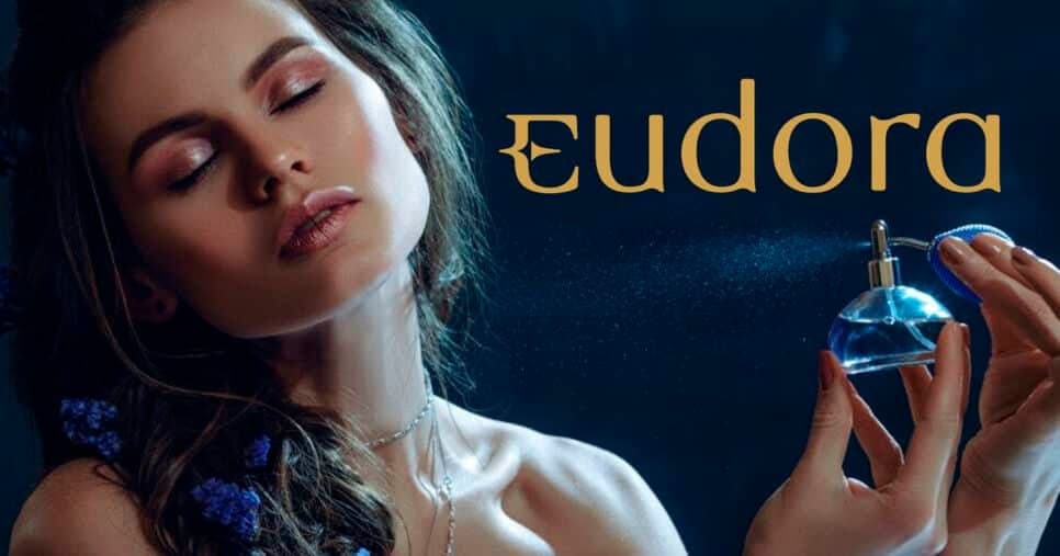 3 perfumes da Eudora que duram horas, grudam na roupa e são melhores que importados famosos
