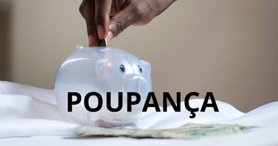 Qual poupança rende mais em 2026? Valor é definido pelo Banco Central