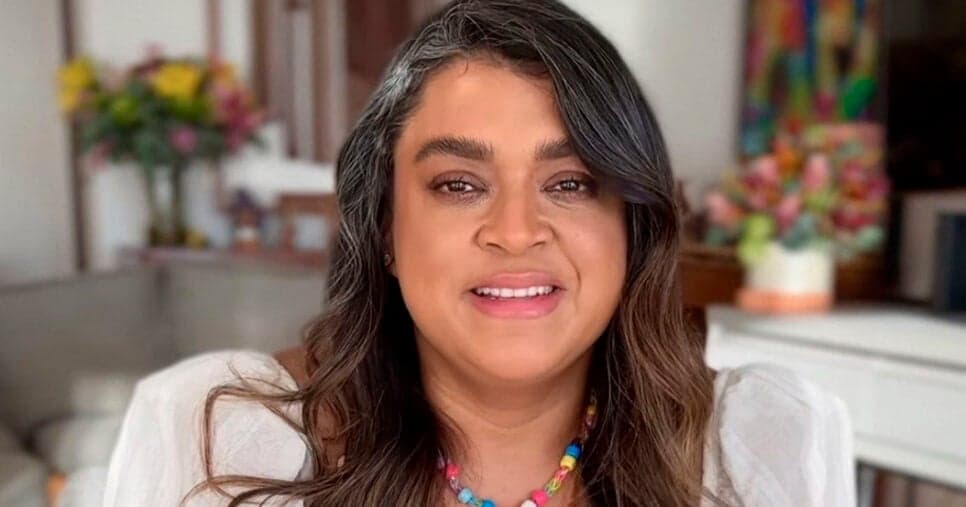 Preta Gil - Câncer (Foto: Reprodução) Preta Gil - Câncer (Foto: Reprodução)
