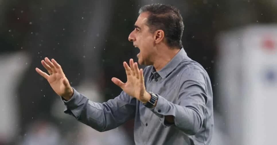 R$ 126 milhões e veredito final: Renato Paiva recebe desfecho de contratação no Botafogo