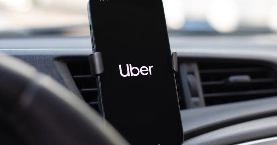 Guia completo dos motoristas: Como desbloquear a conta Uber em 2026