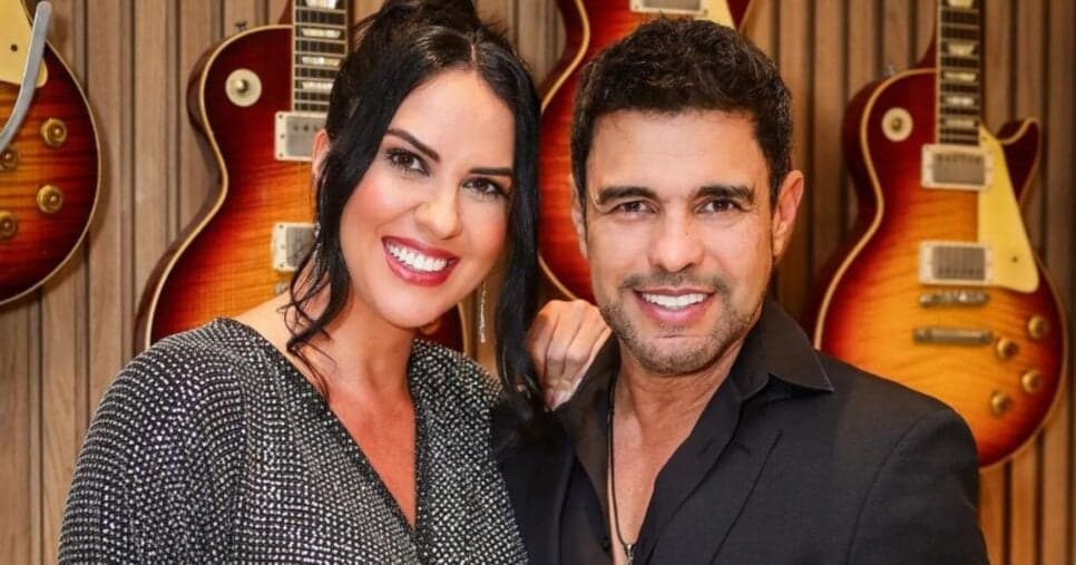 Vidente famosa faz previsão sobre separação escandalosa de Zezé e Graciele: "Filho não segura marido"