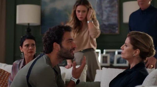 Afonso e Odete (Foto: Reprodução / Globo)
Afonso e Odete (Foto: Reprodução / Globo)