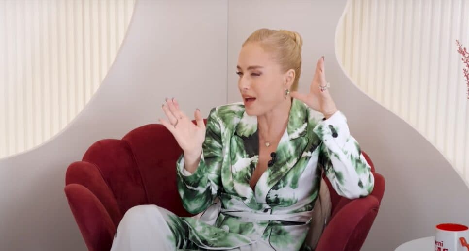Angélica faz desabafo sobre situação com Eva que os irmãos não fazem ideia: "Sofrimento"