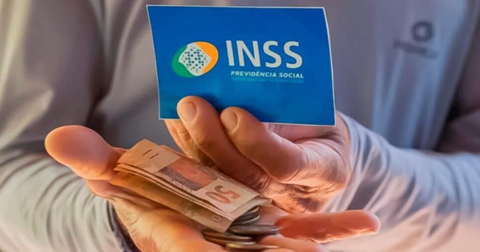 Comunicado do INSS traz 1 atitude que cancela a aposentadoria em 2025 - Foto: Internet Comunicado do INSS traz 1 atitude que cancela a aposentadoria em 2025 - Foto: Internet