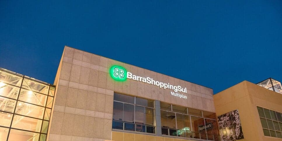 BarraShoppingSul Porto alegre BarraShoppingSul Porto alegre