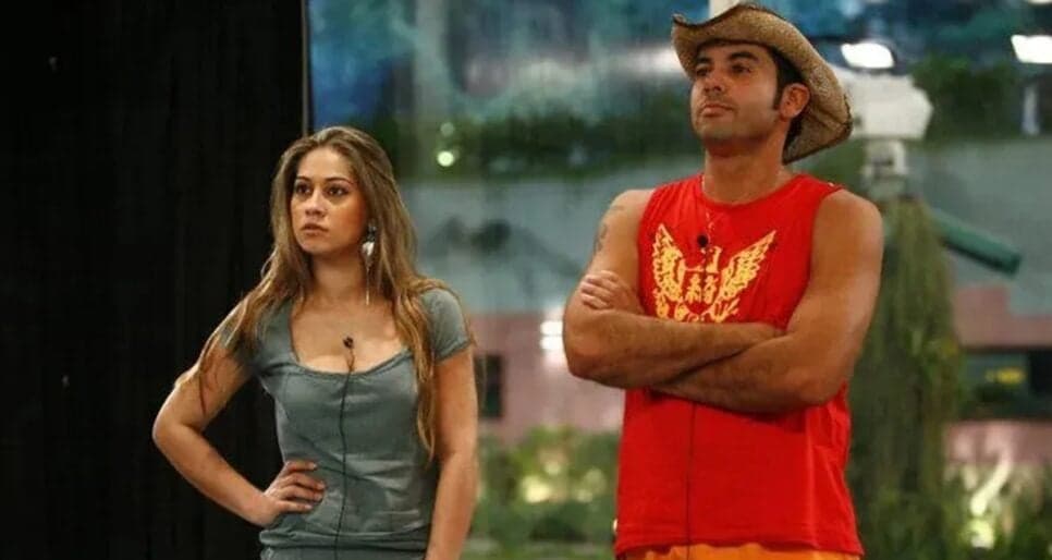 Desfecho cruel de estrela do BBB 9 (Foto: Reprodução/ Globo) Desfecho cruel de estrela do BBB 9 (Foto: Reprodução/ Globo)