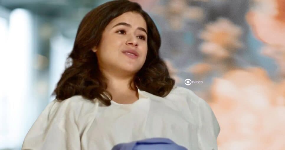 Cirurgia de emergência e internação às pressas: Bia sofre 2 tragédias em Garota do Momento