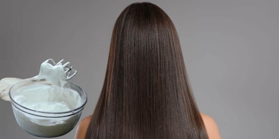 Adeus, química: Progressiva caseira com 3 ingredientes para alisar o cabelo