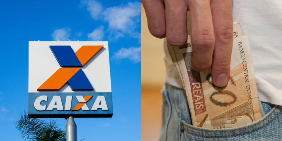 Caixa está liberando extra de mais de R$ 200 em maio a lista de CPF