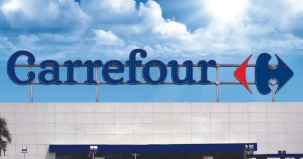 Nova lei anunciada aos supermercados traz +1 proibição em 2025 e atinge em cheio Carrefour, Assaí e +