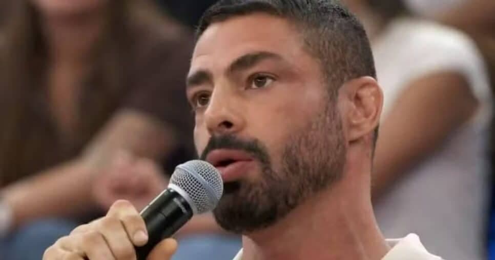 “Sem escrúpulos”: Família de Cauã Reymond se revolta após ator quebrar sigilo e revelar diagnóstico de HIV