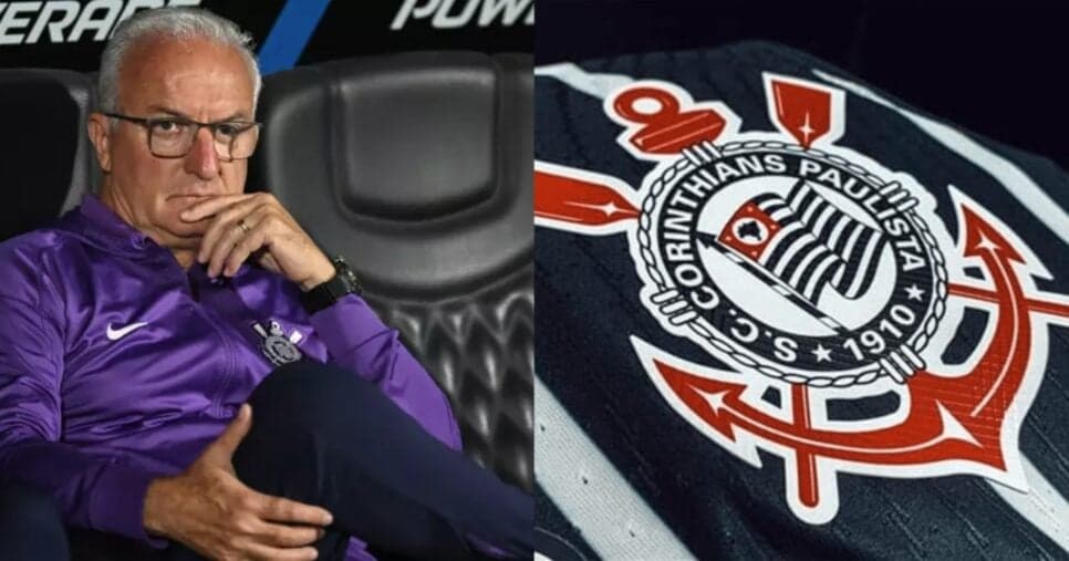Dorival Jr. passa por cima de Augusto Melo e autoriza adeus de 2 craques no Corinthians