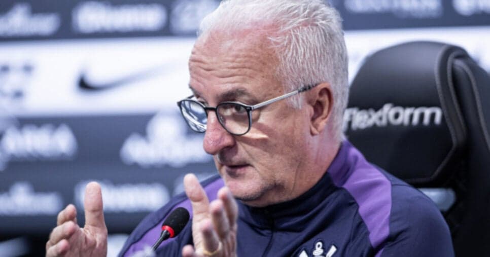 Pra jogar com Yuri Alberto: Augusto Melo libera PIX por reforço de peso no Corinthians para salvar Dorival Jr.