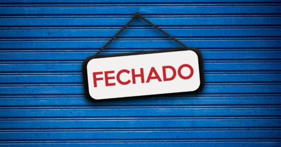 Portas fechadas: O encerramento de fábrica popular em SP após grave denúncia na gestão Tarcísio