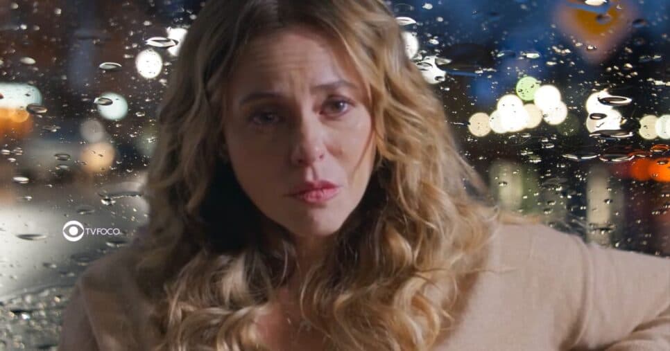 Vale Tudo tem cena eletrizante com Heleninha e Leonardo finalmente frente a frente