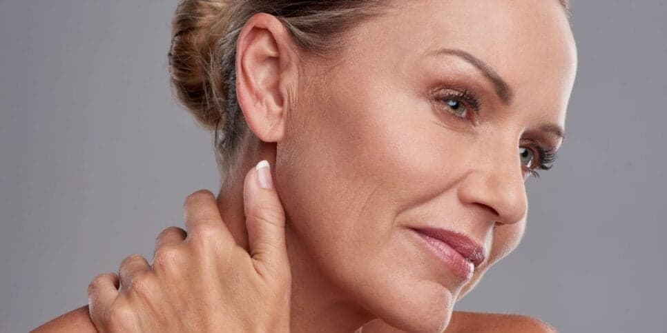 Rostinho de 25 para sempre: Harmonização facial caseira com 2 ingredientes tira rugas e linhas de expressão