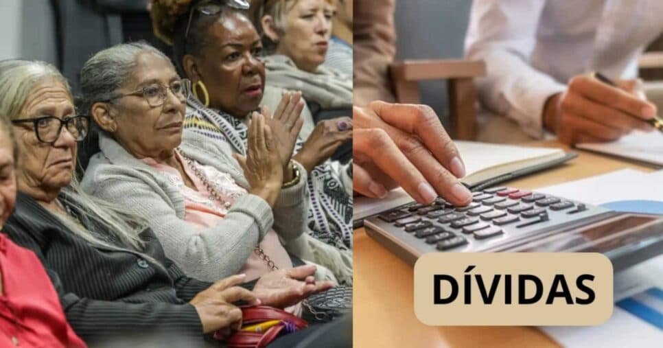 Nova lei e fim da dívida: Idosos de 60, 70, 80 e até 99 anos podem ficar isentos dessa conta