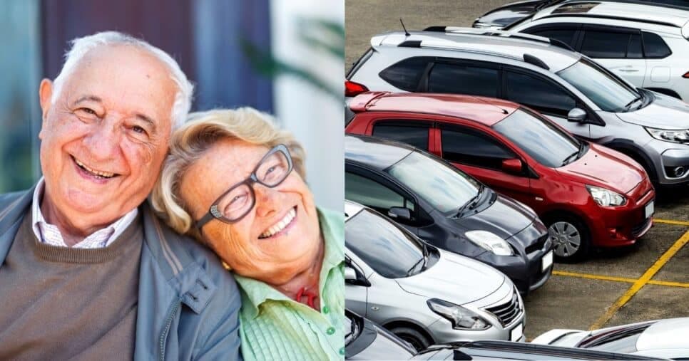 Idosos 60+ estão isentos do pagamento do estacionamento? Veja o que diz lei em vigor em 2026