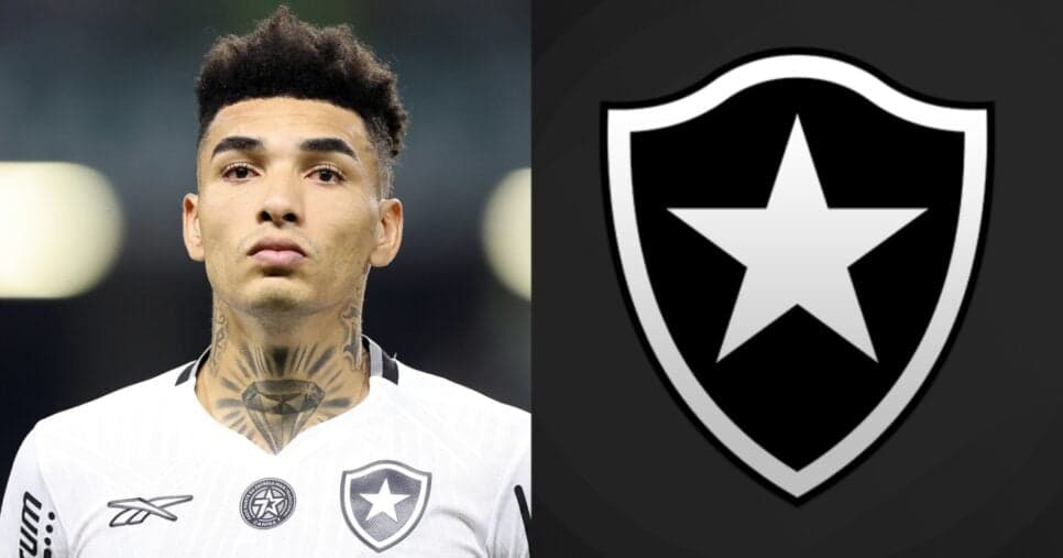 R$101M e adeus Botafogo: Igor Jesus diz SIM pra jogar em novo gigante