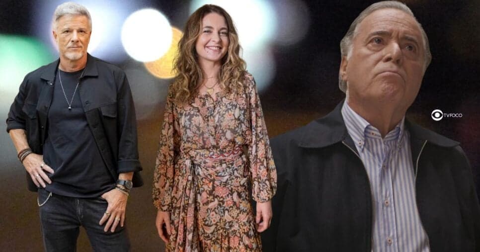Rasteira de Jaques e apunhalada de Filipa: 2 sentenças destroem Abel em Dona de Mim