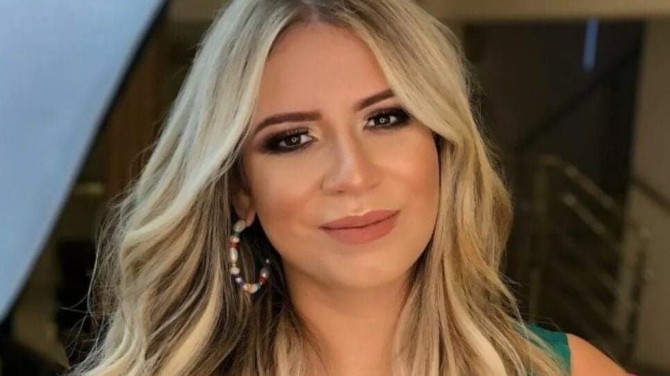 Marília Mendonça (Foto: Instagram)