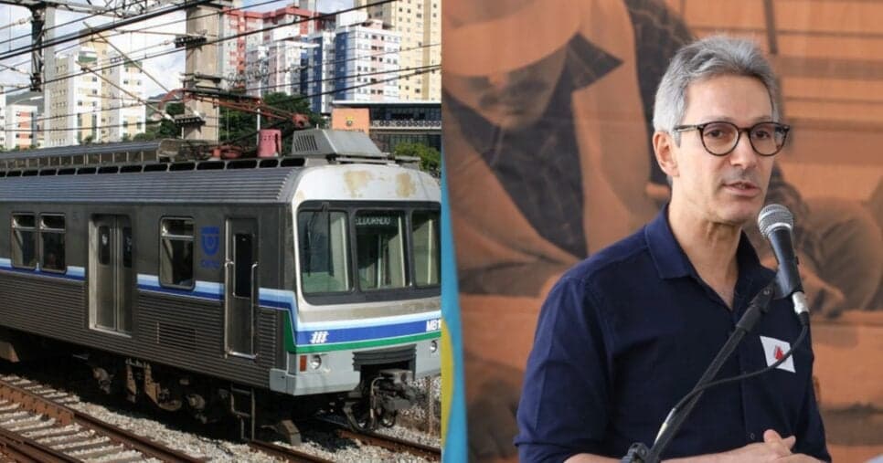 Metrô GRÁTIS e Zema ciente em MG: Isenção é confirmada em Belo Horizonte para salvar 5 listas de CPFs