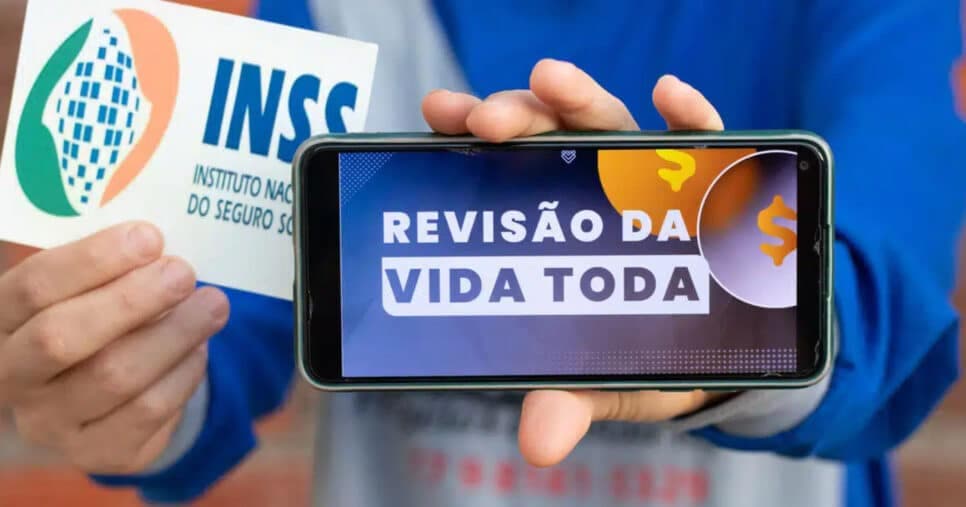Revisão da Vida Toda: Novo decreto acerta em cheio beneficiários do INSS e notícia é urgente