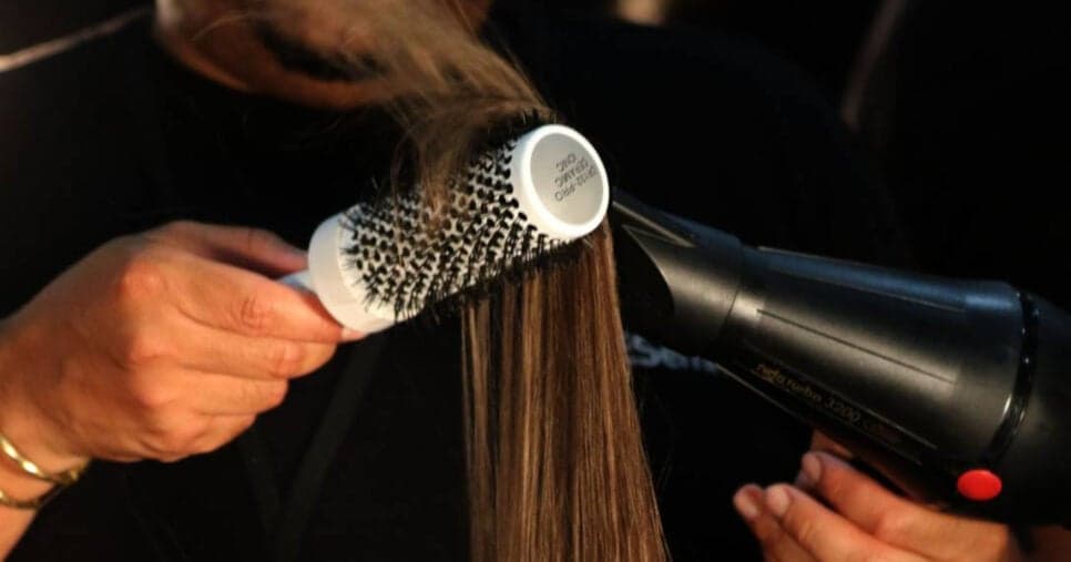 Chapinha e progressiva extintas: Botox caseiro com 4 ingredientes alisa até a raiz sem danos nos fios