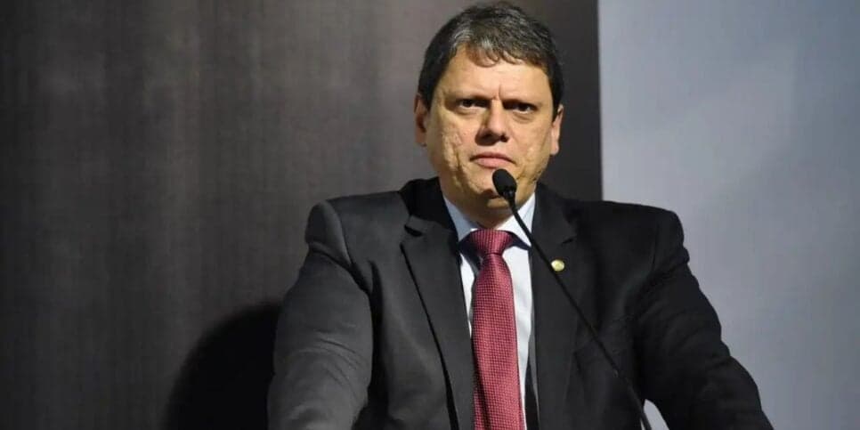 Lei na era Tarcísio garante gratuidade inédita em SP até 27/03