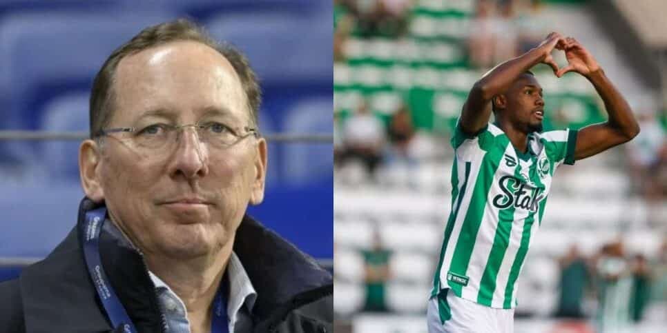Textor libera PIX por dupla de Savarino e +1, além de Abner, no Botafogo
