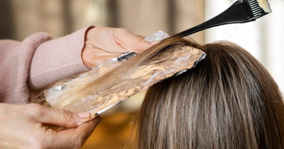 5 opções de tinta para cabelos brancos - (Foto: Internet) 5 opções de tinta para cabelos brancos - (Foto: Internet)