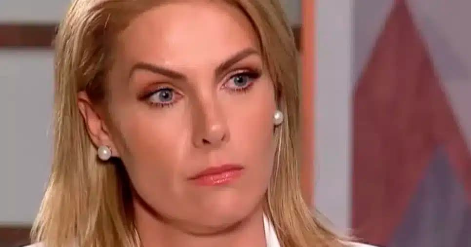 Ana Hickmann (Foto: Reprodução) Ana Hickmann (Foto: Reprodução)