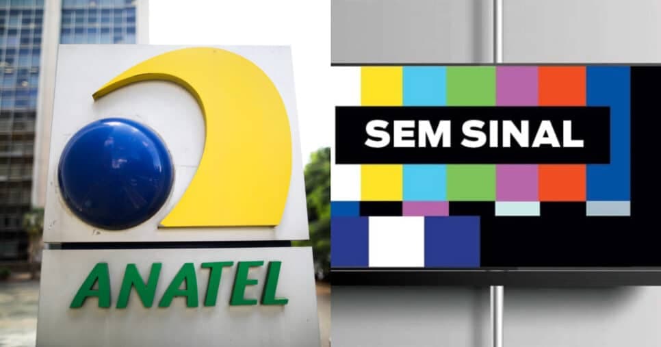 Nova lei da Anatel pode dar fim a serviço popular de TV no Brasil